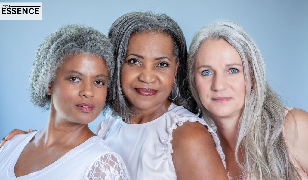 Can You Reverse White Hair? Causes and Possible Solutions