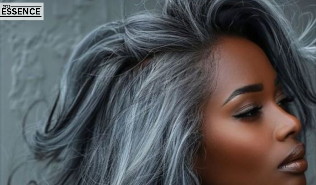 15 Reasons for White Hair at a Young Age: Causes, Myths, and Solutions