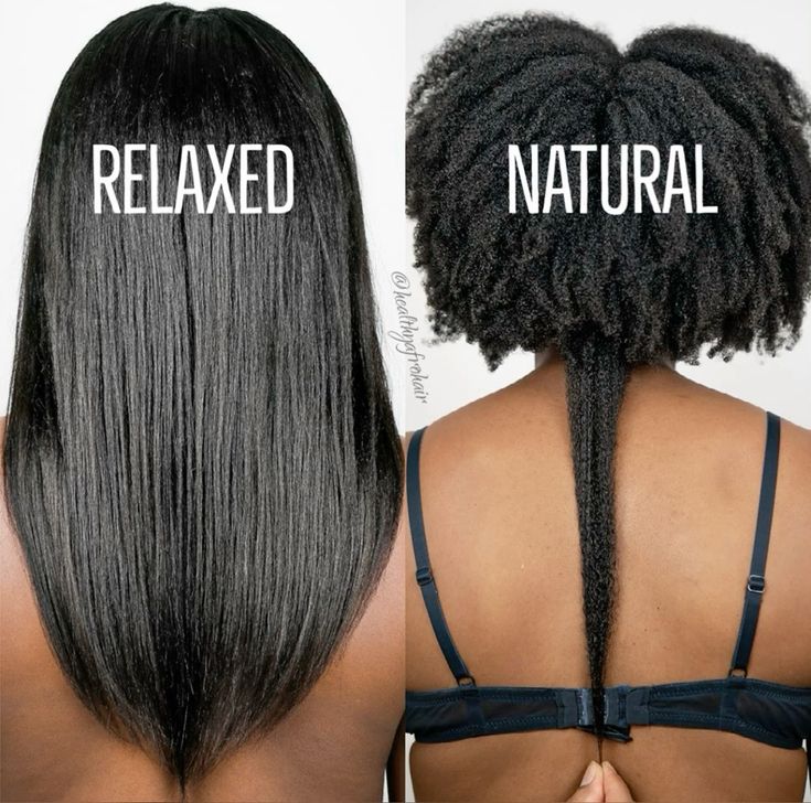 How to Transition to Natural Hair: Tips for a Smooth Process