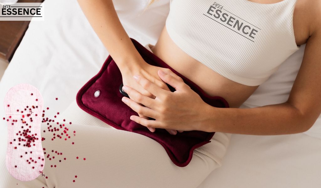 How to Manage Menstrual Pain Naturally: Tips and Remedies