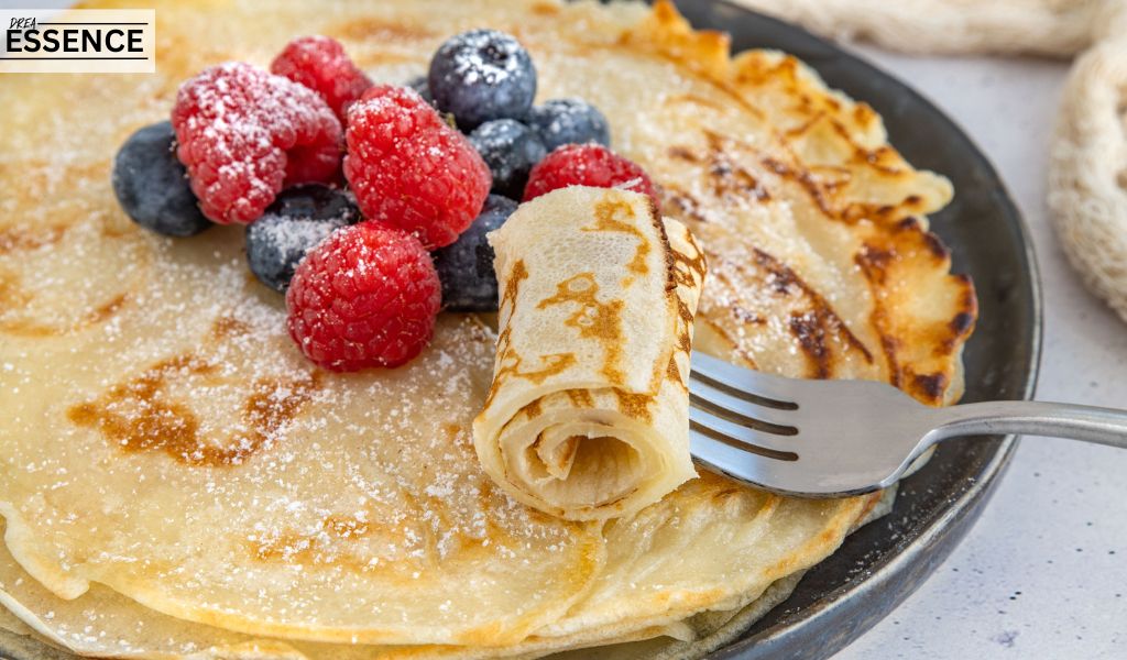 How to Make Perfect Crepes: Easy Recipe for Beginners