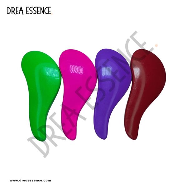 detangle brush