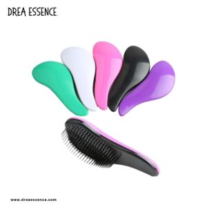 detangle brush