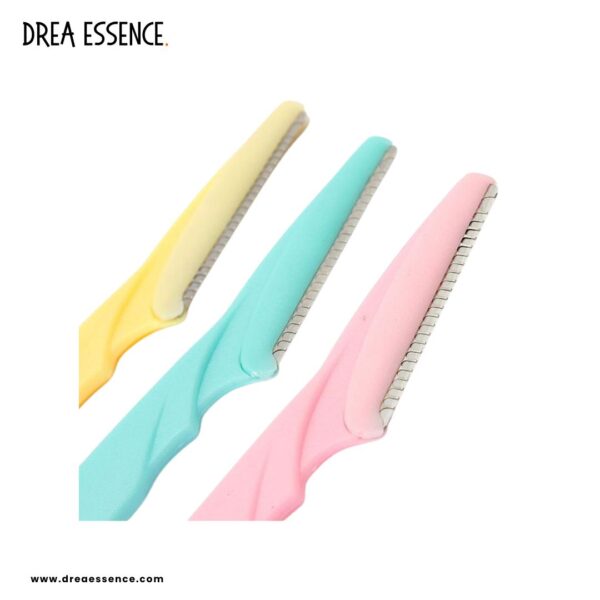 face razor