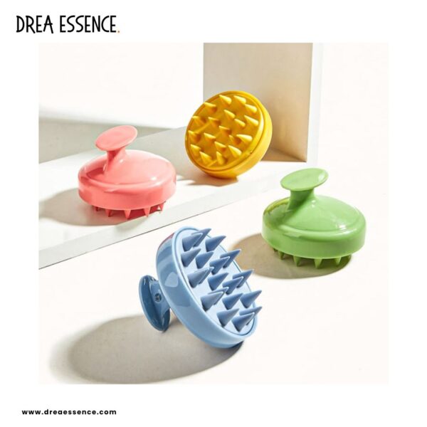 scalp massager