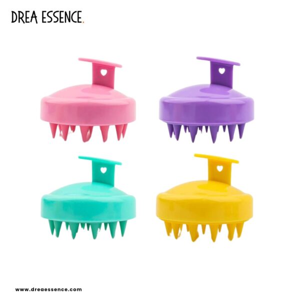 scalp massager