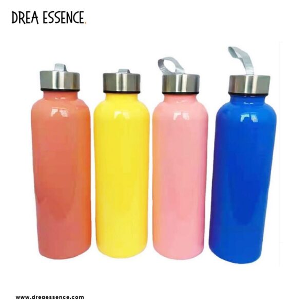 water bottle