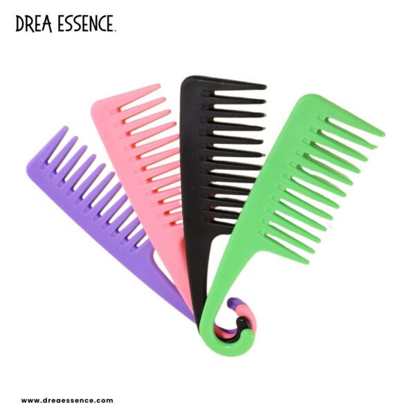 Wide Tooth comb