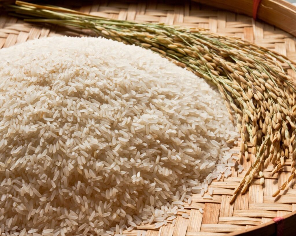 Rice Water for Hair Growth: Does It Really Work or Just Hype? 1 rice