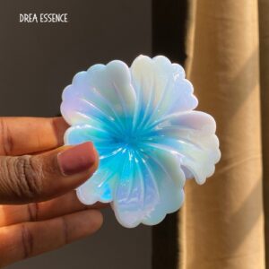 homepage 4 flower claw clip