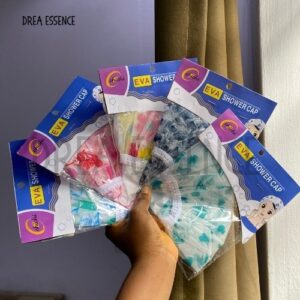 shower cap