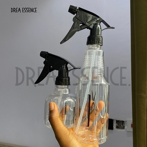 Spray bottle 1 spray bottle