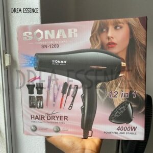 hair dryer